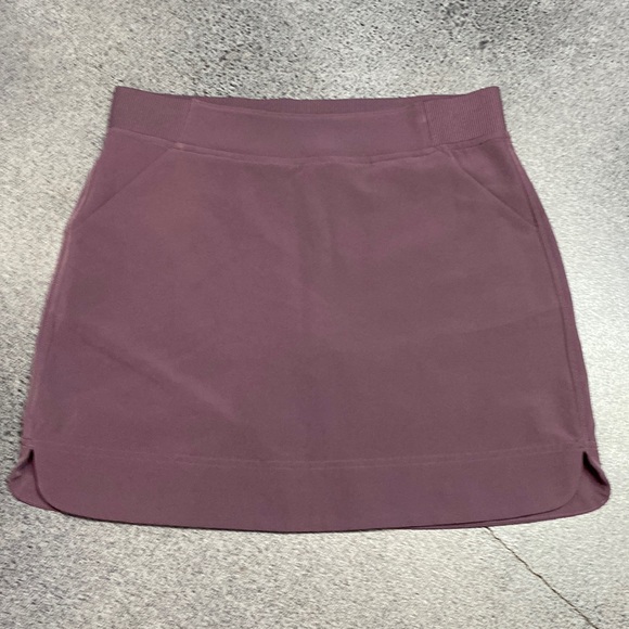 Jupe midi légère - Vert - Femme - 11.70